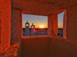 Mascava di Torre Guaceto, hotel in Brindisi