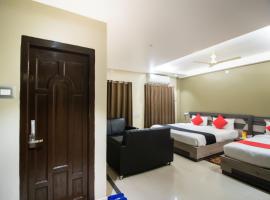 Hotel Oishi Plaza, Hotel in Mukutmanipur