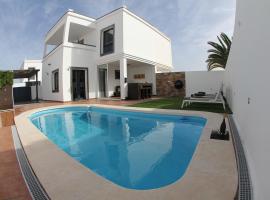 Villa Garoed, Hotel in Playa Blanca