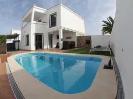 Villa Garoed