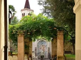 Ostello Palazzo Pierantoni
