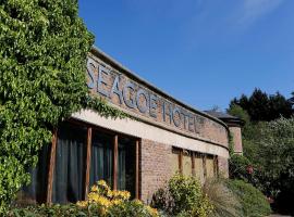 Seagoe Hotel, hotel din Portadown