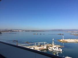 Stelisia Rooms, Hotel in Chania