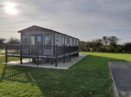 Home Farm Park - Static Caravans, lodge in Burgh le Marsh