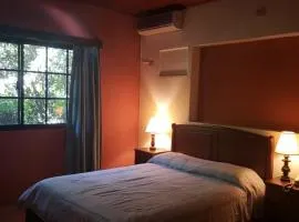 Hotel Alsacia, ξενοδοχείο κοντά στο Διεθνές Αεροδρόμιο Toncontín  - TGU, Τεγουσιγάλπα