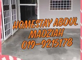 Homestay Abdul