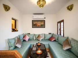 Apartment Lala Rkia