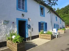 Apartment in old farmhouse
