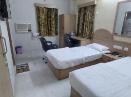 Hotel Fortune, hotel u gradu Patna