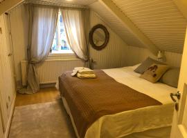 Pia's House, Hotel in Göteborg