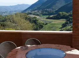 B&B I Montanari