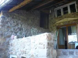 gite Sous le Figuier