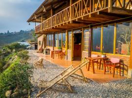 Sapa's Soul, holiday rental in Sa Pa