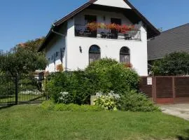 Orsolya apartman