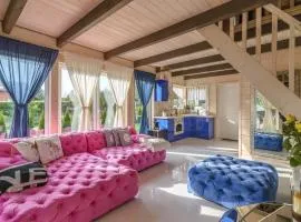 Woodhouse Resort