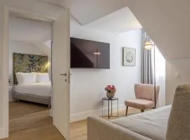 Lisbon Serviced Apartments - Madalena