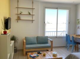 Nid Douillet pour 2, holiday rental in Sfax