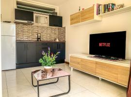 Apartamento Luxury, hotel em Maspalomas