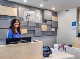 Holiday Inn Express & Suites - Denton South by IHG, hotel in Denton