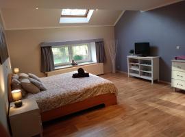 Petites-Tailles - chambre d'hôtes, hotel v destinaci Vielsalm