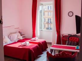 Relais Cola Di Rienzo