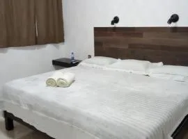 Hotel Santa Lucia