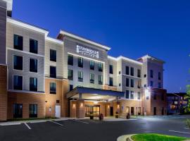 Staybridge Suites Charlottesville Airport, an IHG Hotel, hotel in Charlottesville