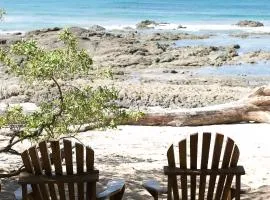 Sueño del Mar Beachfront Hotel