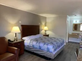 Motel 6 Newport News, VA – Fort Eustis