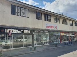 Vivienda Turística Colon, aparthotel em San Andrés