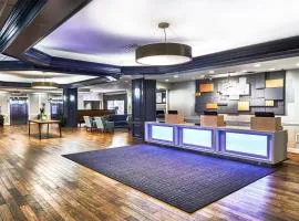 Holiday Inn Express Nashville-Downtown Conference Center, an IHG Hotel