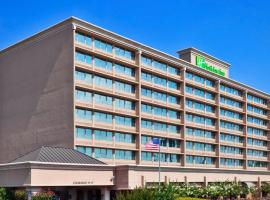 Holiday Inn Birmingham-Airport by IHG, hotel poblíž Mezinárodní letiště Birmingham-Shuttlesworth - BHM, 