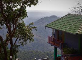 Stone Hills, hotel sa Kannur