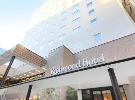 Richmond Hotel Yokohama Ekimae