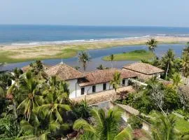The Postcard Galle
