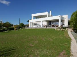 Casa Vacanze Baciata, hótel í Ayios Theodhoros