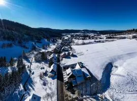 Pansion Bijela Ruža - a la carte