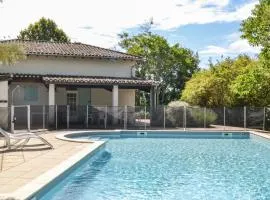 Beautiful Home In Durfort Lacapelette