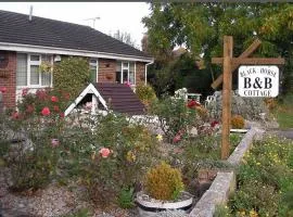 Black horse cottage