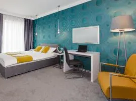Apartamenty Homely Place Serce Poznania - Stary Rynek - Parking