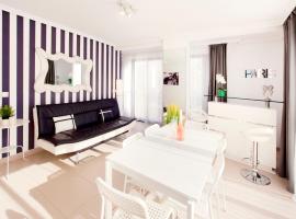 My Pretty Payma Apartamentos, hotel em Benidorm