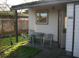 Rekerlanden 154, camping resort en Schoorldam