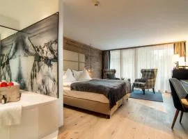 Walliserhof Grand-Hotel & Spa Relais & Châteaux