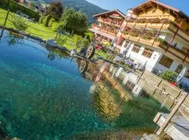 Ferienhotel Gewürzmühle