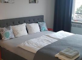 Apartament Świętoszów, hotel a Świętoszów