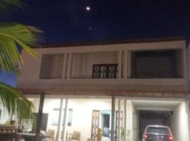 Lá Perla Del Atlântico, hotel i Aracaju