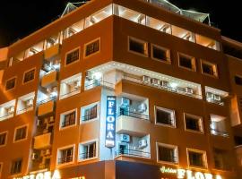 Hotel Golden Flora, hotel v destinaci Beni Mellal