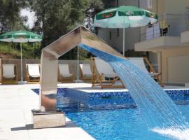 GREJM Lux Family Apartments