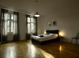 Apartament pod Zamkiem 8os.