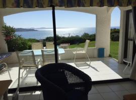 Puerto Velero Linda Vista, hotel v destinaci Puerto Velero